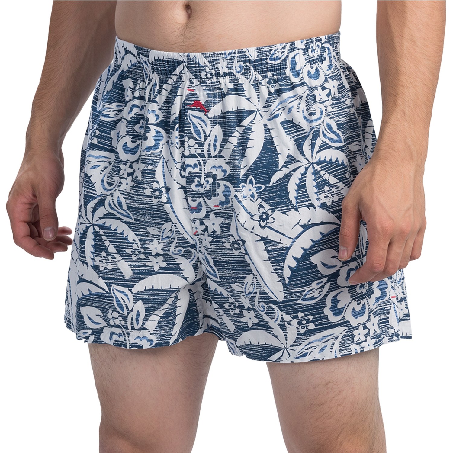 Tommy Bahama Island Washed Boxers (For Men) 7710J - Save 54%