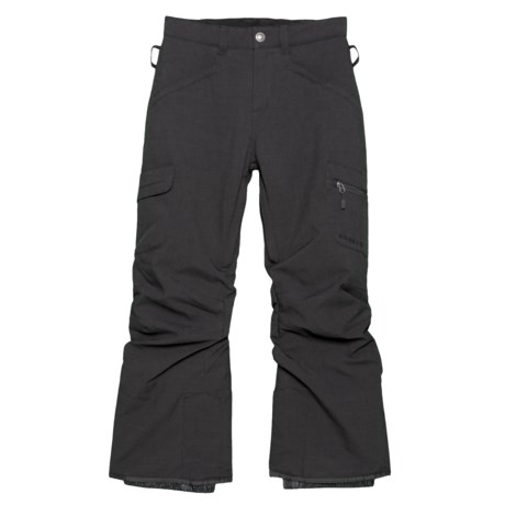 Boulder Gear Ravish Ski Pants - Insulated (For Little and Big Girls)