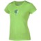 Saucony 10K Milestone Shirt - Short Sleeve (For Women)