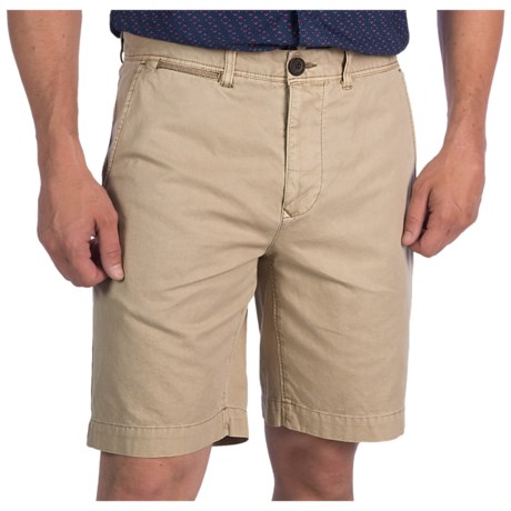 Surfside Supply Co mpany Broken-In Chino Shorts (For Men)