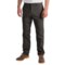 Specially made Cotton Twill Pants - Flat Front (For Men)
