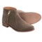 Blackstone DL55 Ankle Boots - Suede (For Women)