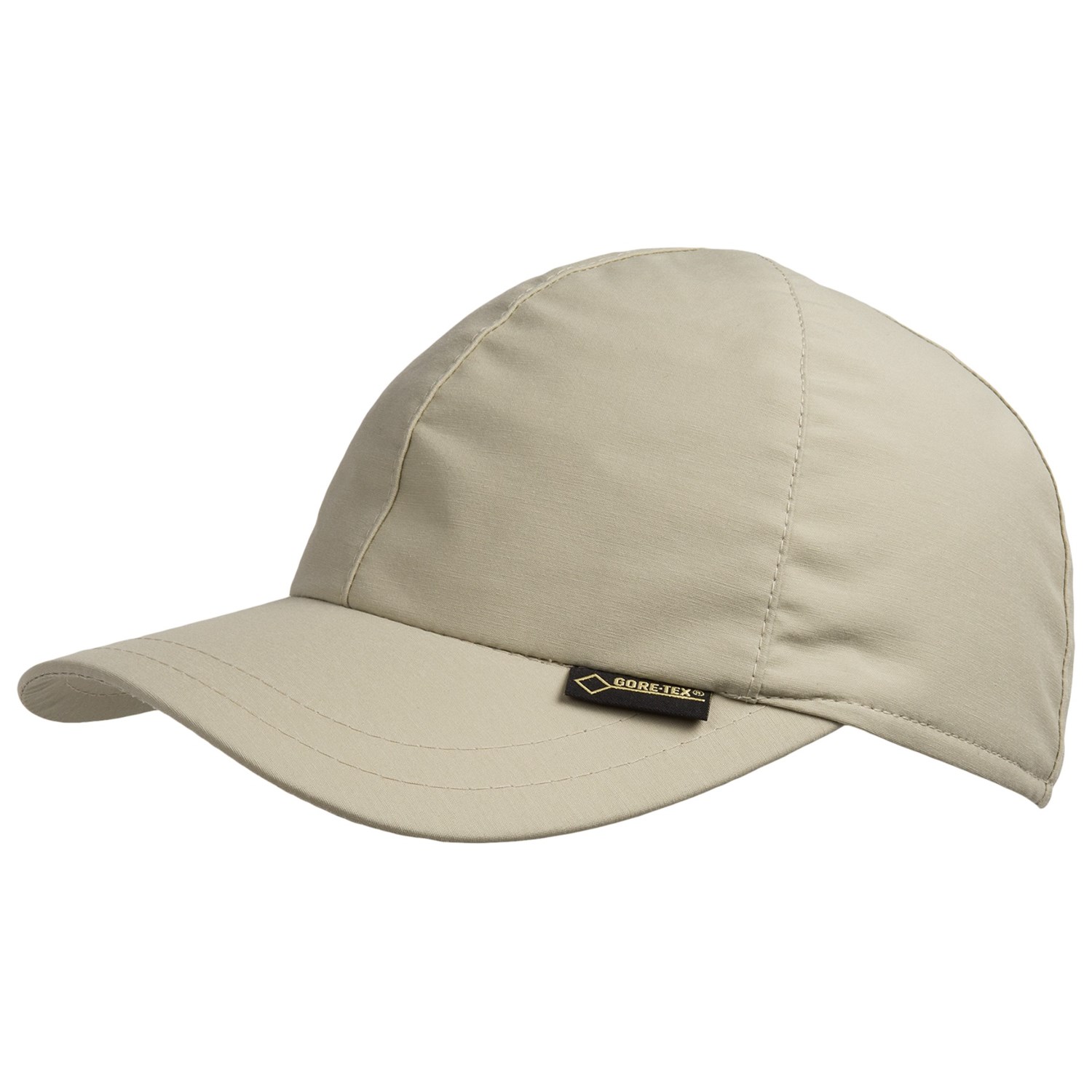 Gottmann Monaco-G Gore-Tex® Hat (For Men) 7723F - Save 37%