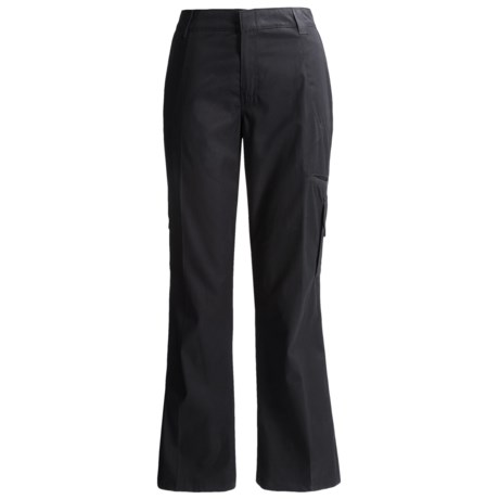 Dickies Relaxed Fit Cargo Pants (For Plus Size Women)