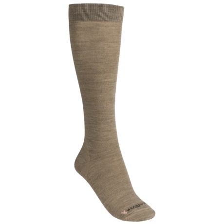 Fox River Basic Knee-High Socks - Merino Wool, Over-the-Calf (For Women)
