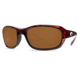 Costa Tag Sunglasses - Polarized 580P Lenses