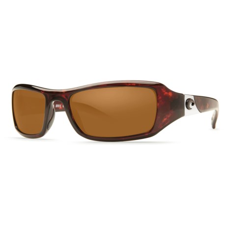 Costa Santa Rosa Sunglasses - Polarized 580P Lenses