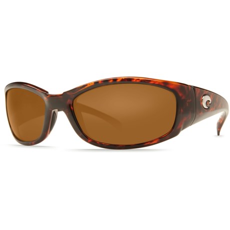 Costa Hammerhead Sunglasses - Polarized 400G Glass Lenses