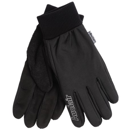 Auclair Cross-Country Soft Gloves (For Men)