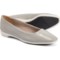 Naturalizer Alya Ballet Flats - Leather (For Women)