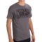 Iron & Resin Supply Company T-Shirt - Short Sleeve (For Men)