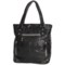 TOKYObay Sacchetto Zip Tote Bag (For Women)
