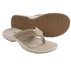 Clarks Whelkie Beach Sandals - Flip-Flops (For Men)