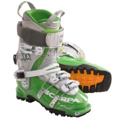 Scarpa Gea Alpine Ski Boots (For Women)