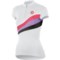 Castelli Gisele Cycling Jersey - Zip Neck, Short Sleeve (For Women)