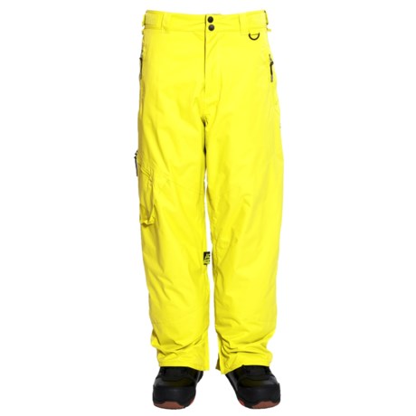 APO Skid Snowboard Pants - Insulated (For Men)