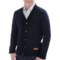 J.G. Glover & CO. Peregrine by J.G. Glover Cardigan Sweater - Merino Wool (For Men)