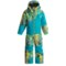 Rossignol Kid Mini Ski Suit - Insulated (For Little Kids)