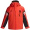 Rossignol Experience Ski Jacket - Insulated (For Boys)