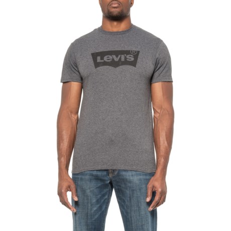 Levi's New Logo Graphic T-Shirt - Short Sleeve (For Men)