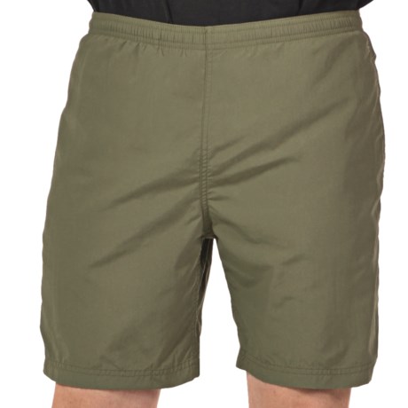 Gramicci Dash Shorts - UPF 30, Built-In Brief (For Men)