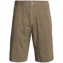 Gramicci Cresent League Shorts - UPF 50 (For Men)