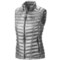 Mountain Hardwear Ghost Whisperer Q.Shield® Down Vest - 800 Fill Power (For Women)