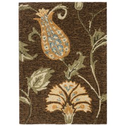 Kaleen Home & Porch Collection Accent Rug - 2x3’
