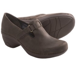 Patagonia Better Clog Mary Jane Shoes - Leather (For Women)