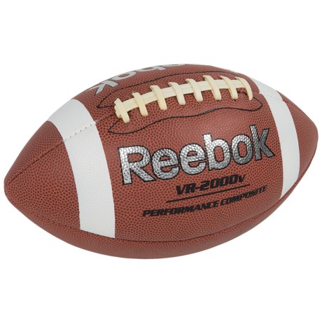 Reebok VR-2000 Varsity Football - Official Size