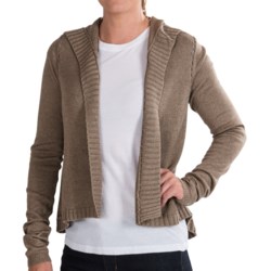 Lole Vijeta Cardigan Sweater - Silk-Cashmere (For Women)