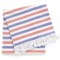 The Turkish Towel Company Peshterry® Beach Towel - 35x68”