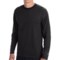 Terramar Dri-Release® T-Shirt - Long Sleeve (For Men)