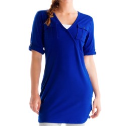 Lole Leann Dress - UPF 50+, 3/4 Sleeve (For Women)