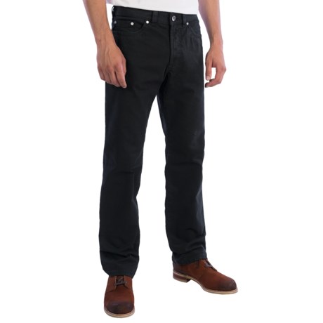 Gardeur Nevio Jeans - Regular Fit, Straight Leg (For Men)