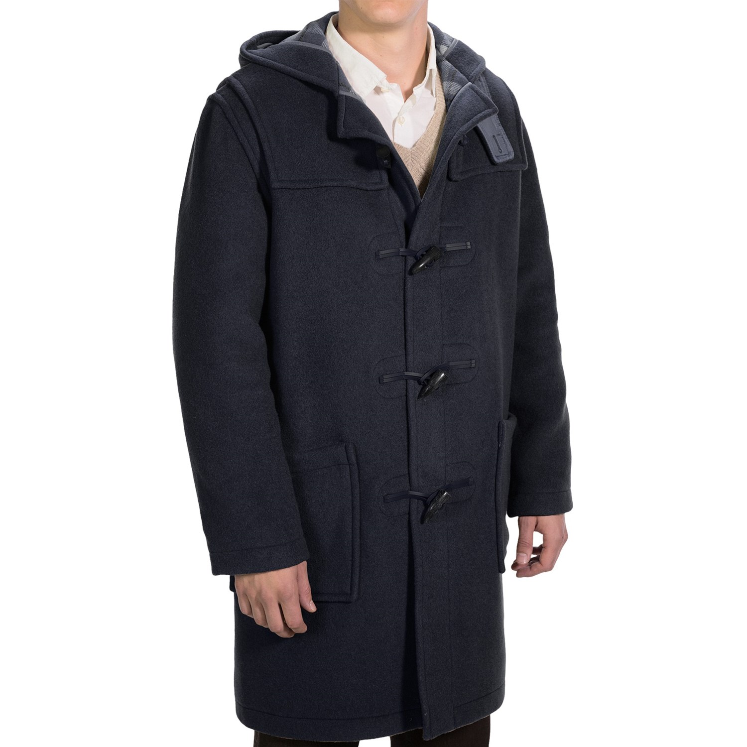 Montgomery by John Partridge Duffle Coat (For Men) 7806K 85