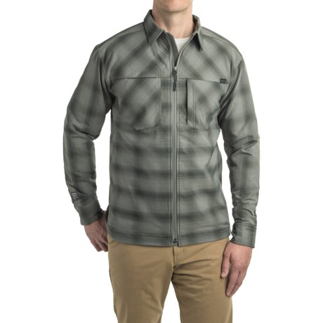 Outdoor Research Bullwheel Jacket - Insulated  (For Men)
