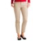 Lole Justice Ankle Pants - Slim Fit (For Women)