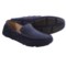 Andrew Marc Astor Suede Loafers (For Men)