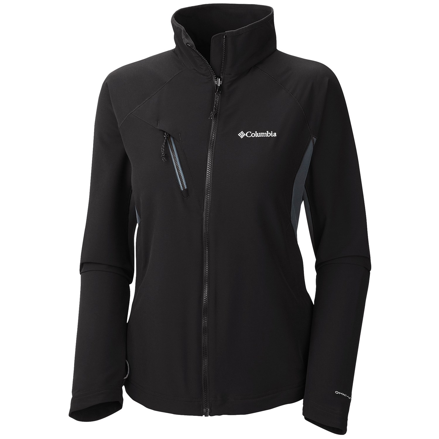Columbia Sportswear EVAPChange Jacket OmniWick® EVAP, OmniShield® (For Women)