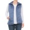 Columbia Sportswear Mighty Lite III Vest - Omni-Heat®, Insulated (For Women)