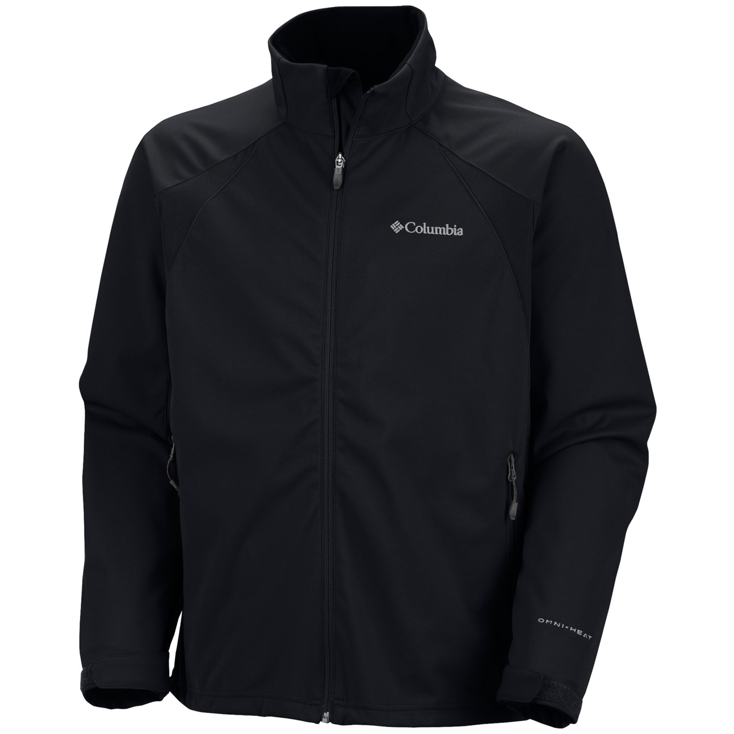 Columbia Sportswear Tectonic Omni-Heat® Soft Shell Jacket (For Men) 7824J