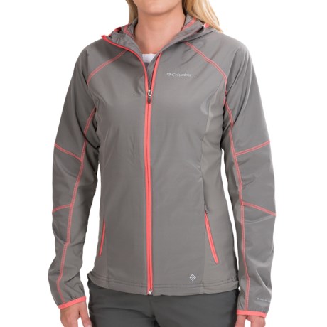 Columbia Sportswear Tempting Tilt Omni-Shield® Jacket (For Women)