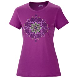 Columbia Sportswear Peaceful Escape T-Shirt - Short Sleeve (For Women)