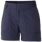 Columbia Sportswear Silver Ridge III Shorts - UPF 30 (For Little and Big Girls)