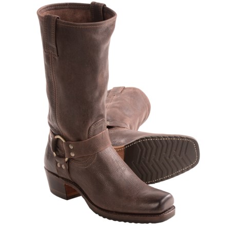 Frye Harness 12G Boots (For Women)