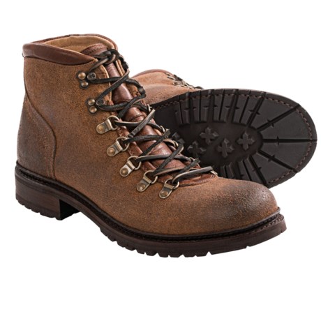 Frye Rogan Alpine Leather Boots (For Men)