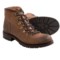 Frye Rogan Alpine Leather Boots (For Men)