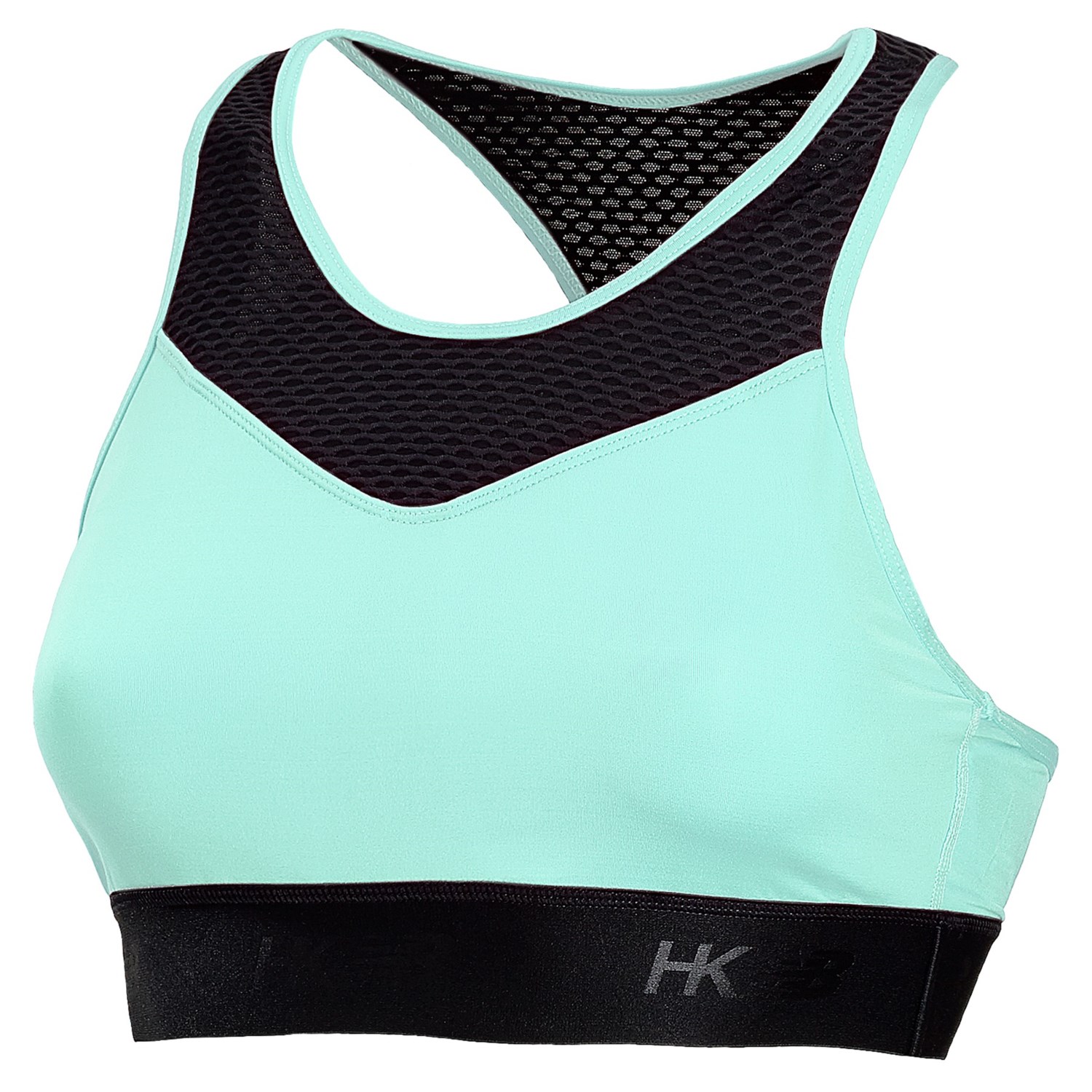 New Balance HKNB Hottie Sports Bra (For Women) 7837H - Save 40%