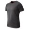 New Balance Cross Run T-Shirt - Short Sleeve (For Men)